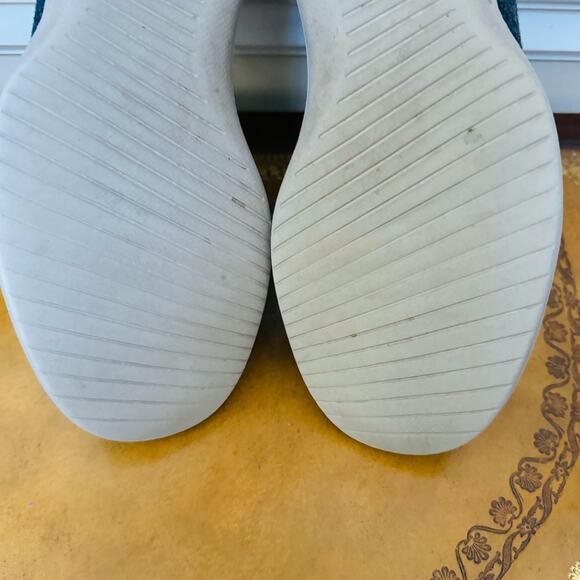 Allbirds Womens Wool Runners 0219 NV1 Gray Everday Sneakers Sz 8 Left Sz 9 Right - Picture 10 of 14